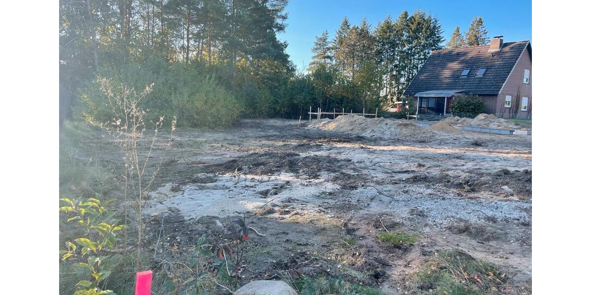 Grundstück Suderburg - 250&euro; | Angebot:21730291