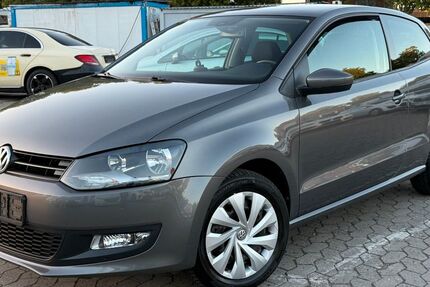 VW Polo 99.000 km 7.950 &euro; Frankfurt am Main 65933
