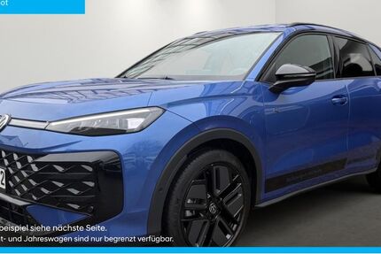 VW T-Roc 2.500 km 37.950 &euro; Mülheim an der Ruhr 45481