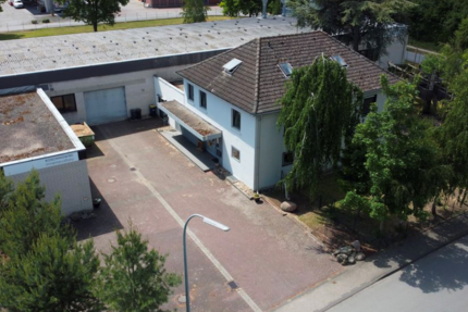 Gewerbeobjekt Oelde - 820.000&euro; | Angebot:25106417