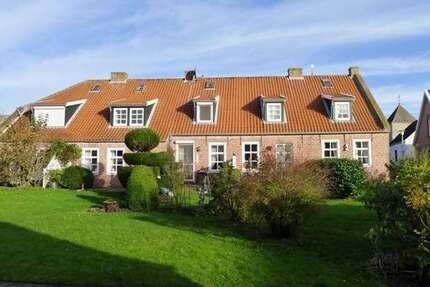 Haus Krummhörn - 3 Zimmer, 57 m&sup2;, 215.000&euro; | Angebot:26396944