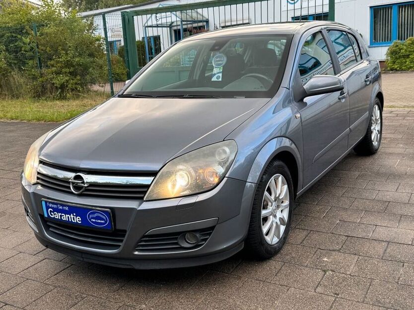 Astra