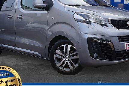 Peugeot Traveller 110.100 km 24.990 &euro; Nürtingen 72622
