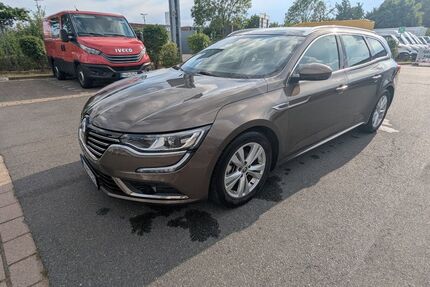 Renault Talisman 116.000 km 11.600 &euro; Langenhagen 30855