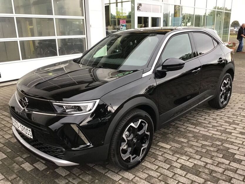 Mokka