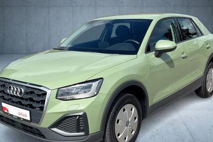 Audi Q2 77.595 km 17.950 &euro; Soltau 29614