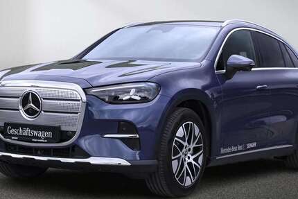 Mercedes-Benz GLC 400 18.000 km 74.990 &euro; Hamm 59067