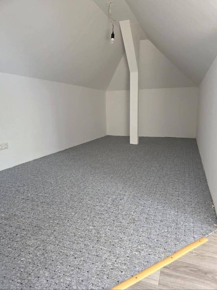 Schönes Dachstudio mit Loggia in Gladbeck-Brauck in Grünlage