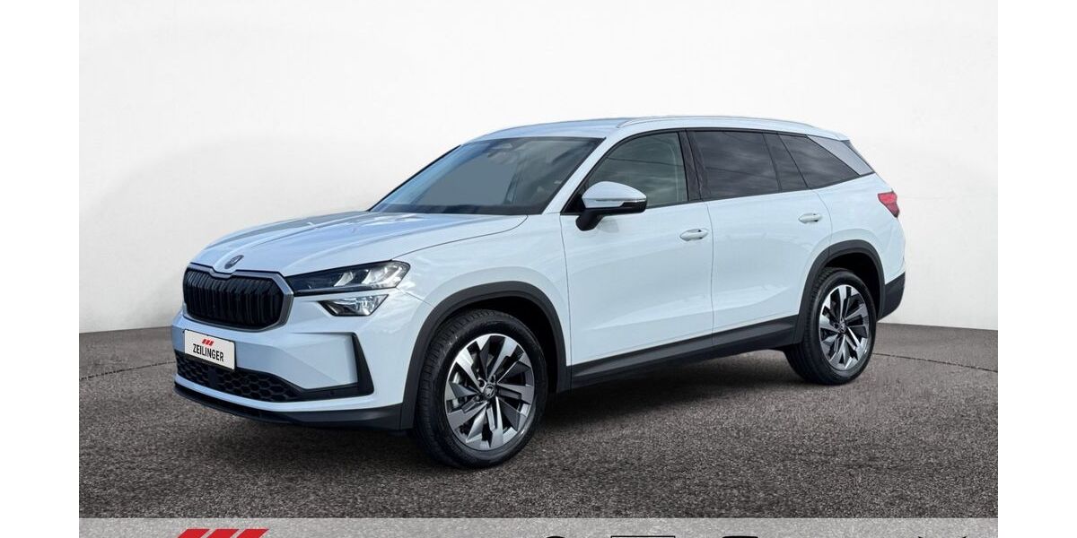 Skoda Kodiaq 1.045 km 43.944 &euro; Dietersheim 91463