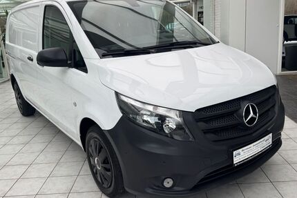 Mercedes-Benz Vito 140.000 km 13.500 &euro; Geldern 47608