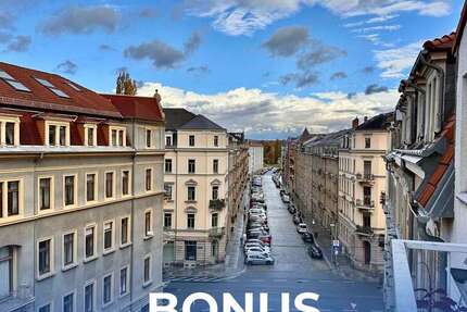 Wohnung zum Kaufen in Dresden 195.000 € 59.65 m² 2.5 zimmer