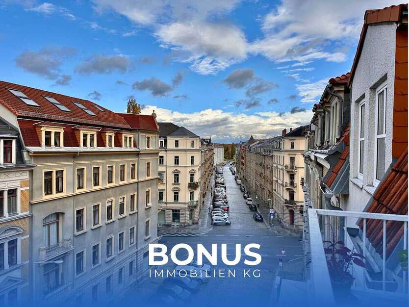 Wohnung zum Kaufen in Dresden 195.000 € 59.65 m² 2.5 zimmer