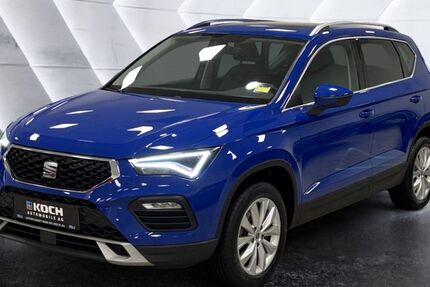 Seat Ateca 27.190 km 22.900 &euro; Berlin 12681