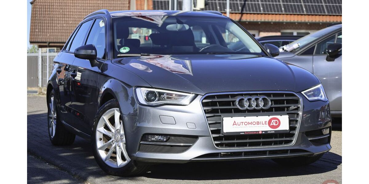 Audi A3 130.526 km 12.990 &euro; Dülmen 48249