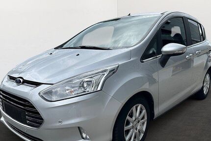 Ford B-Max 60.584 km 10.490 € Neustadt 67434