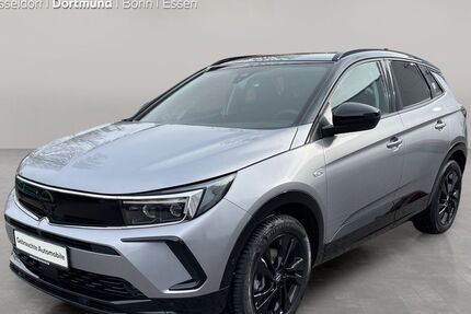 Opel Grandland (X) 29.960 km 25.999 € Dortmund 44263