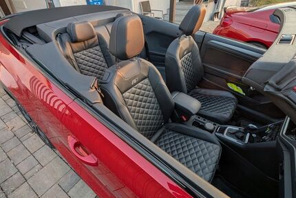 VW T-Roc 55.500 km 21.900 &euro; Ellwangen 73479