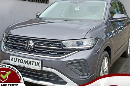 VW T-Cross 33.422 km 22.539 € Rastede 26180