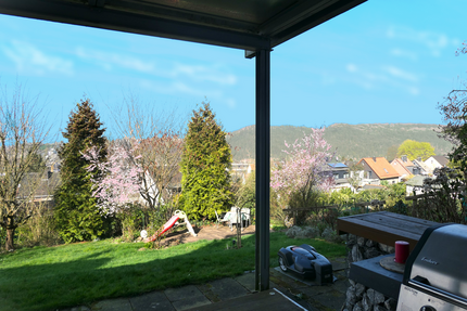 Wohnung Hagen Dahl - 3.5 Zimmer, 80 m&sup2;, 550&euro; | Angebot:26027516