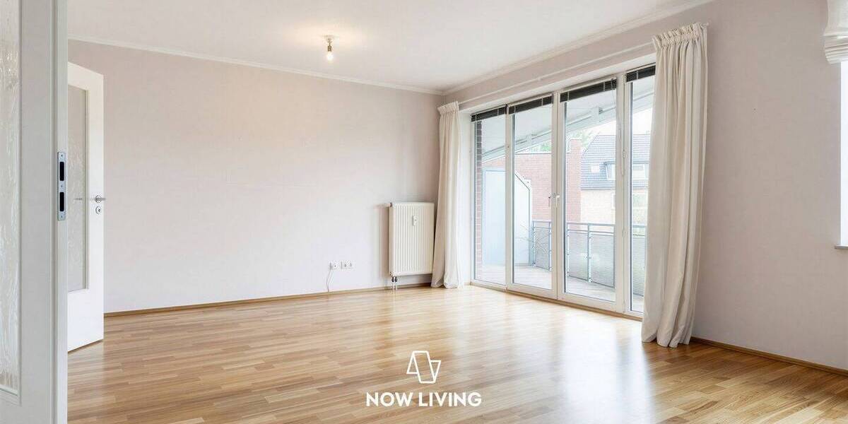 Etagenwohnung Reinbek - 3 Zimmer, 86 m&sup2;, 339.000&euro; | Angebot:26377152