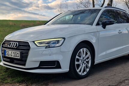 Audi A3 129.500 km 18.900 &euro; Kreuztal 57223