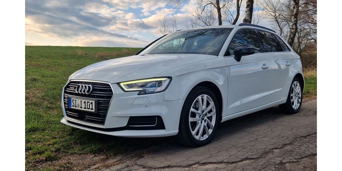 Audi A3 129.500 km 18.900 &euro; Kreuztal 57223