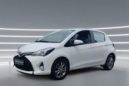 Toyota Yaris 135.500 km 9.990 € Bonn 53119