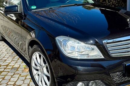 Mercedes-Benz C 180 200.900 km 7.900 &euro; Taufkirchen 84416