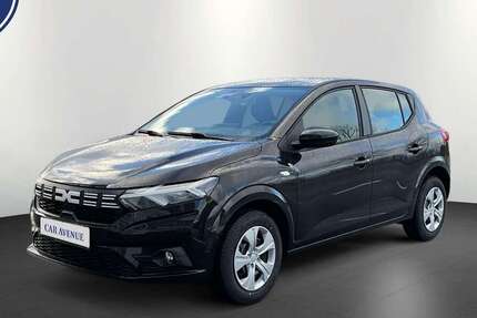 Dacia Sandero 1.500 km 16.490 &euro; Bitburg 54634