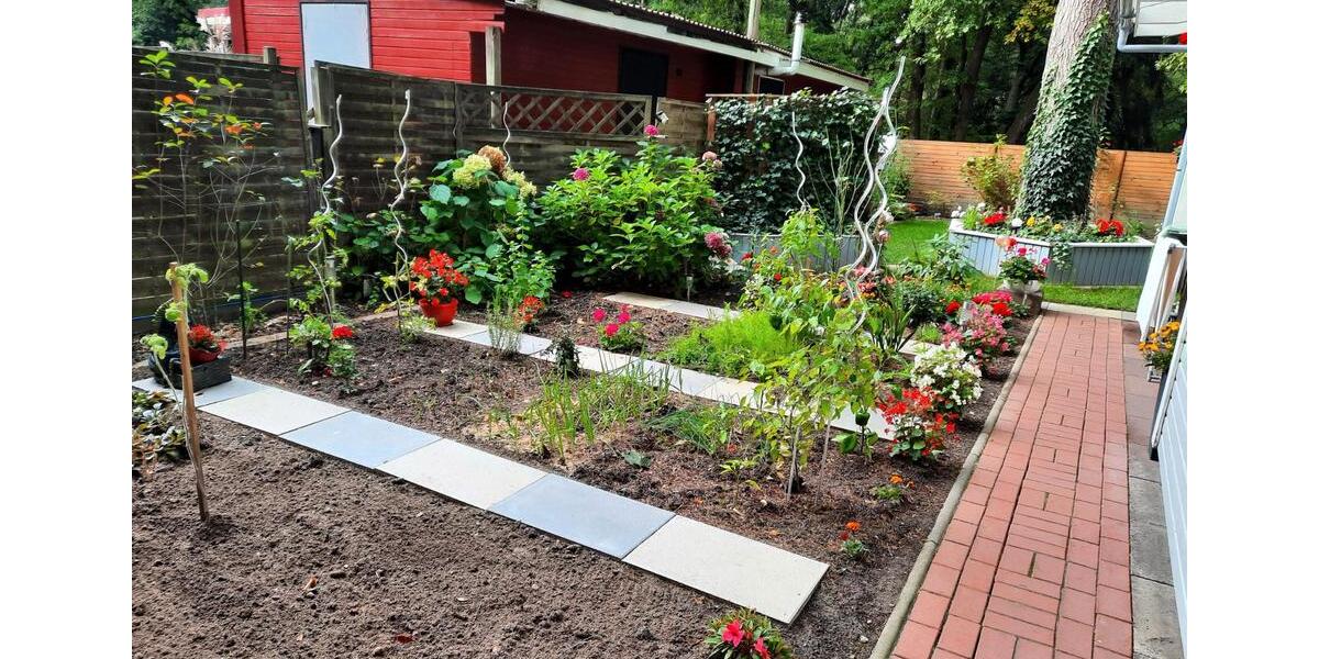 Einfamilienhaus Visbek - 4 Zimmer, 70 m&sup2;, 93.800&euro; | Angebot:27126840