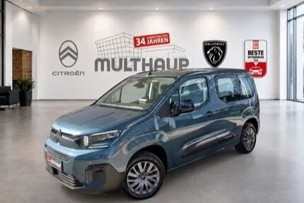 Citroen Berlingo 18.610 km 21.840 &euro; Waren / Müritz 17192
