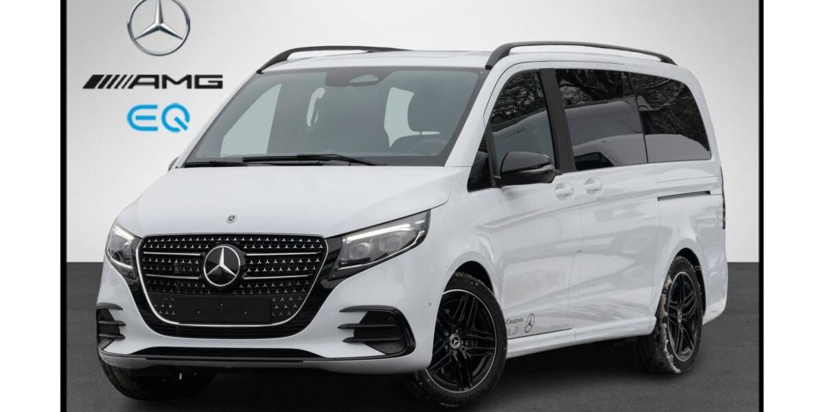 Mercedes-Benz V 250 6.000 km 72.600 &euro; Siegen 57074