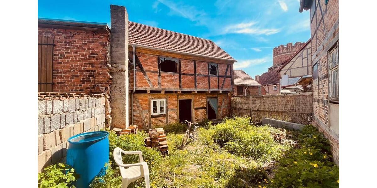 Einfamilienhaus Seehausen (Altmark) - 220.000&euro; | Angebot:26462782