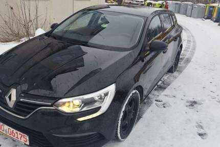 Renault Megane 178.000 km 4.990 &euro; Hof 95030