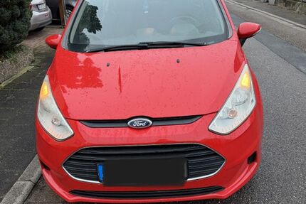 Ford B-Max 87.500 km 6.150 &euro; Dannstadt-Schauernheim 67125