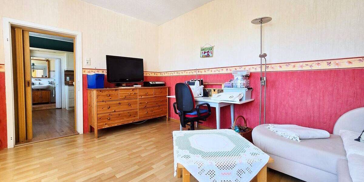 Mehrfamilienhaus, Wohnhaus Gröbzig Gröbzig - 8 Zimmer, 290 m&sup2;, 85.000&euro; | Angebot:26858802