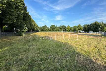 Grundstück Hamburg Groß Borstel - 5.160.650&euro; | Angebot:26811849