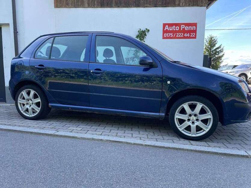 Fabia
