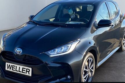 Toyota Yaris 38.007 km 19.690 &euro; Leipzig 04178