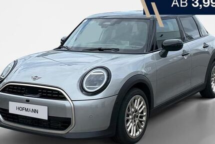 Mini Cooper C 5.650 km 32.890 € Regensburg 93055