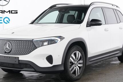 Mercedes-Benz EQB 17.681 km 46.880 &euro; Waldbröl 51545