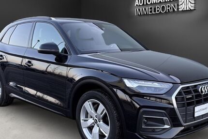 Audi Q5 86.323 km 35.890 &euro; Barchfeld - Immelborn 36456