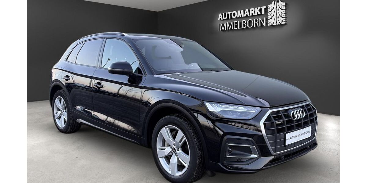 Audi Q5 86.323 km 35.890 &euro; Barchfeld - Immelborn 36456