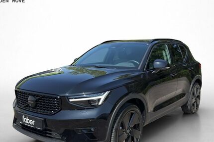 Volvo XC40 15.000 km 35.990 &euro; Schweinfurt 97424