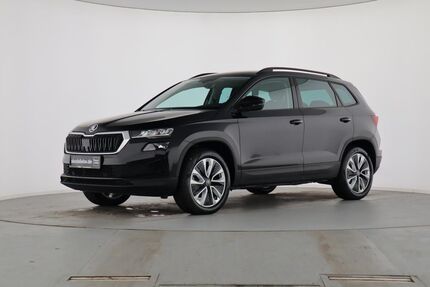 Skoda Karoq 71.500 km 26.889 &euro; Erfurt 99086