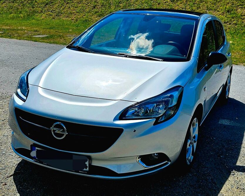 Corsa