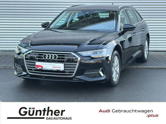 Audi A6 54.000 km 28.699 &euro; Walldürn 74731