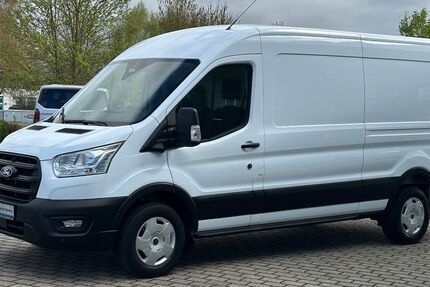 Ford Transit 28.524 km 27.950 &euro; Borken 34582