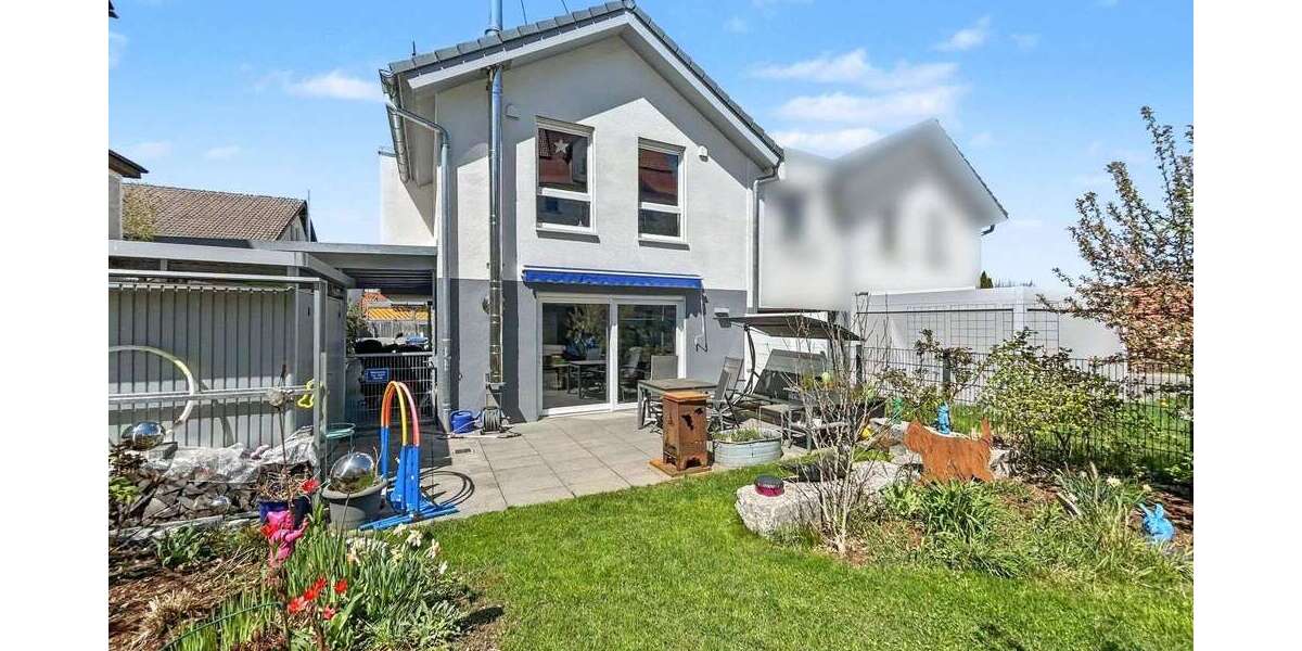 Einfamilienhaus Lindenberg im Allgäu - 4 Zimmer, 103 m&sup2;, 585.000&euro; | Angebot:26470500