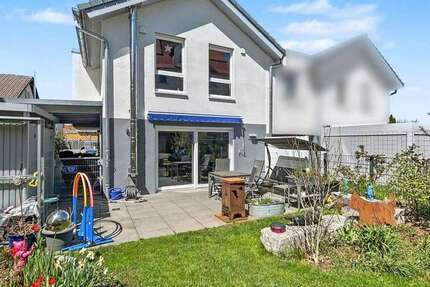 Haus Lindenberg im Allgäu - 4 Zimmer, 103 m&sup2;, 585.000&euro; | Angebot:26470500